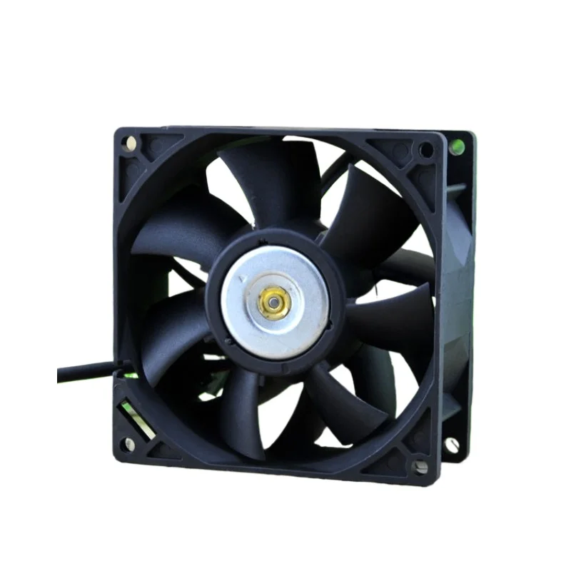 مروحة تبريد أصلية FFB0924EHE 24V 0.75A 9038 9CM