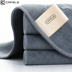 40x40/80CM Car Wash Supplies Universal Car Detailing Quick Drying Microfiber Towel Extra Soft Cleaning Cloth For Car accessories