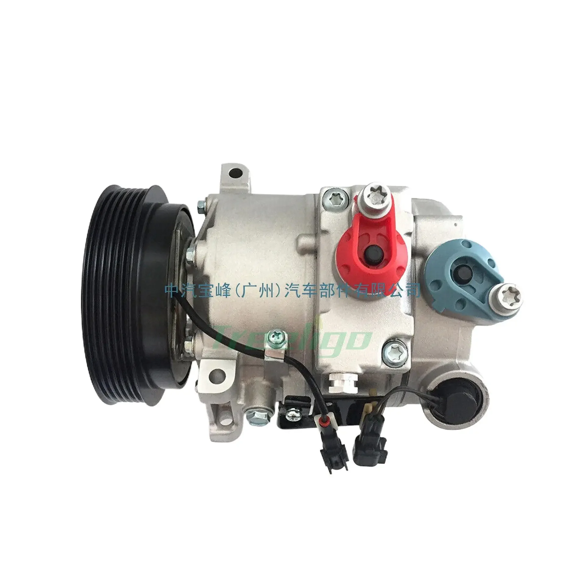 

36000497/36000455/36002623/36001374/36002105 for Vo lvo compressor