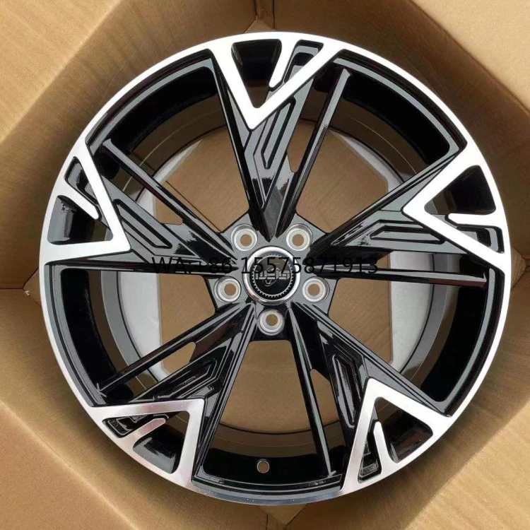 

MK 19 20 21-inch forged rims for Audi A3 A4 A5 A6 A7 A8 RS5 RS6 RS7 RS8 S6 S7 S8 S5 Q3 Q5 Q7 Q8 5*112 custom forged wheels