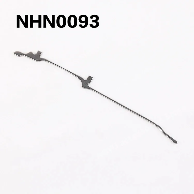 50 Pcs Taiwan Three Six NHN0093 JACK 114.115/S01 (SC7G/8G)  SVR Connection Long JACK For Computerized Flat Knitting Machine