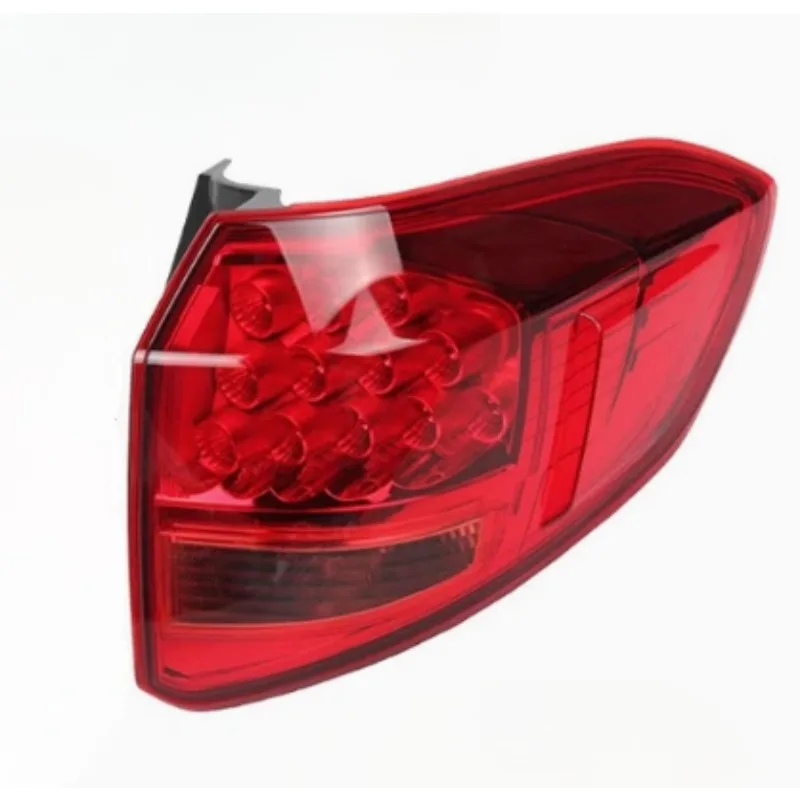 Genuine New Left Right Interior Exterior Taillight Assembly Rear Combination Light Driving Lamp Auto Part for Suzuki Vitara