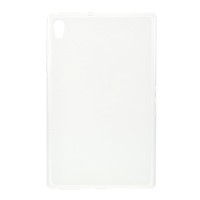 Matte Anti-fingerprint Soft TPU Tablet Case Cover for Lenovo Tab M10 HD Gen 2 TB-X306F / TB-X306X