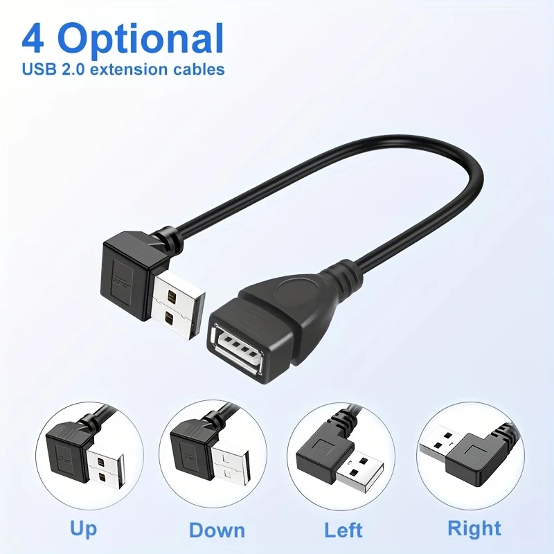 Flexible Usb 2.0 Ex…