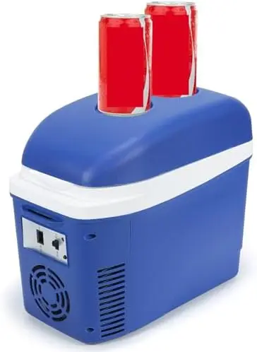 Iceblue 7L Mini Fri…