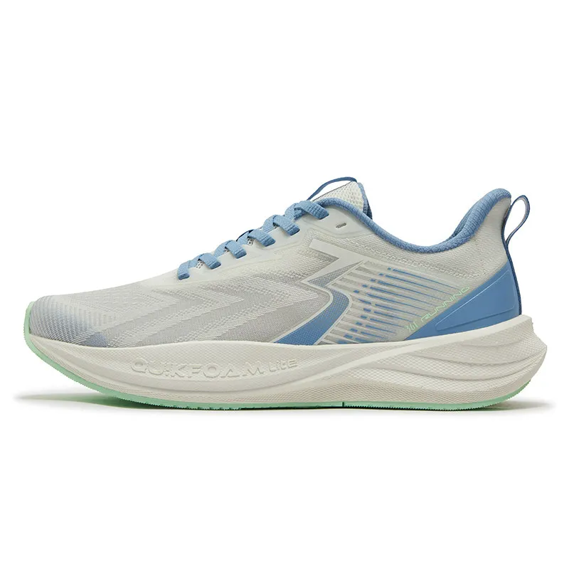 361-degree exercise 2026 summer new regular running shoes men