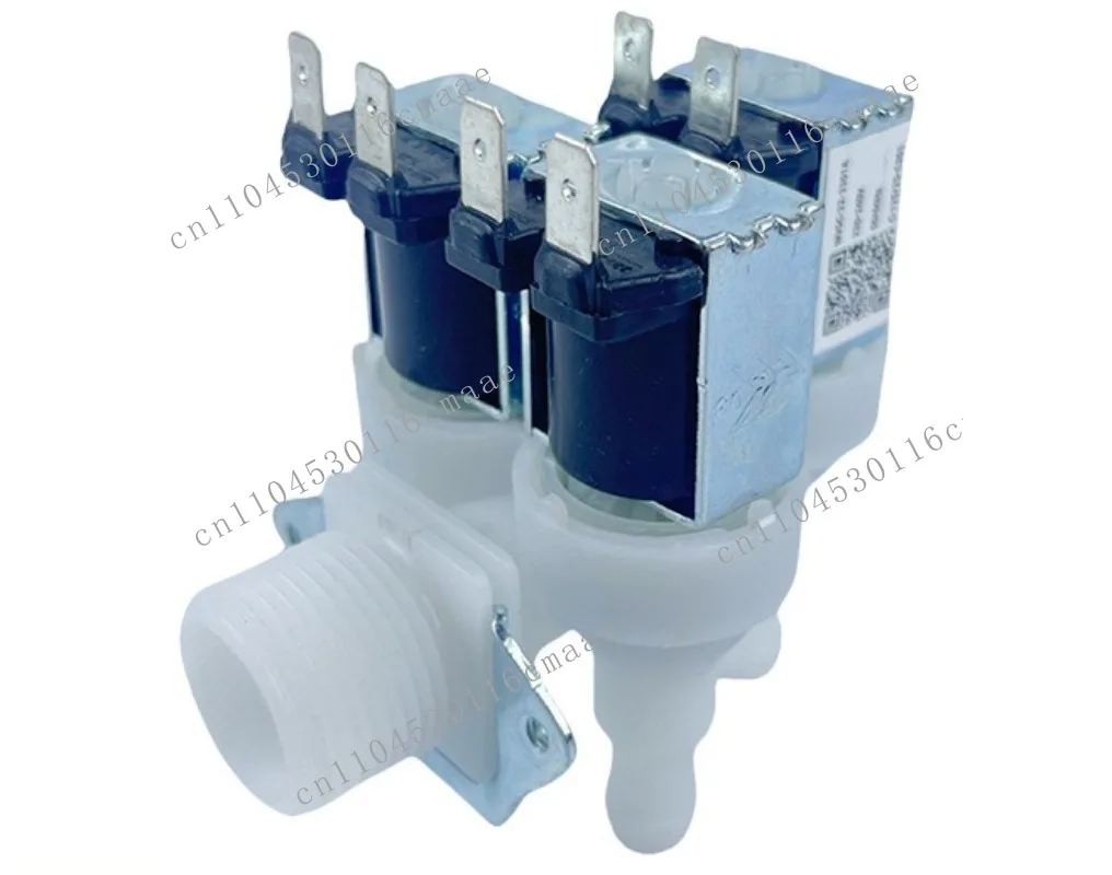 Suitable for WVSC-22-3301A/WVSC-22-3401A/WVSC-22-3601A Washing Machine Water Inlet Electromagnetic