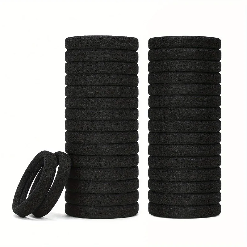 Thumbnail 4 - #46 Latest Ponytail Holders Offers