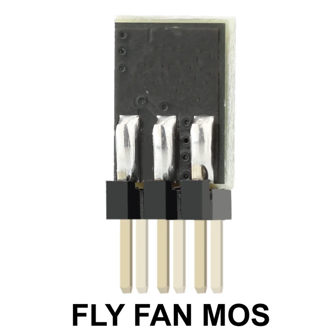 

Fly Fan mos Board For Fly-rrf-e3 Pro / Fly-Super / Fly-Gemini Board 3D printer parts