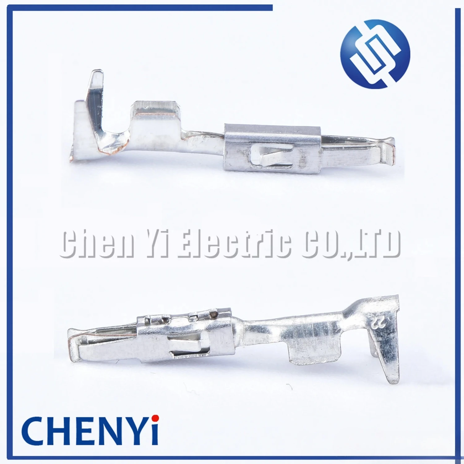 50 pcs 1.5 series female wire Crimp terminal Pins 964269-2 964274-2 for SeatRepair Auto spade connector Plug