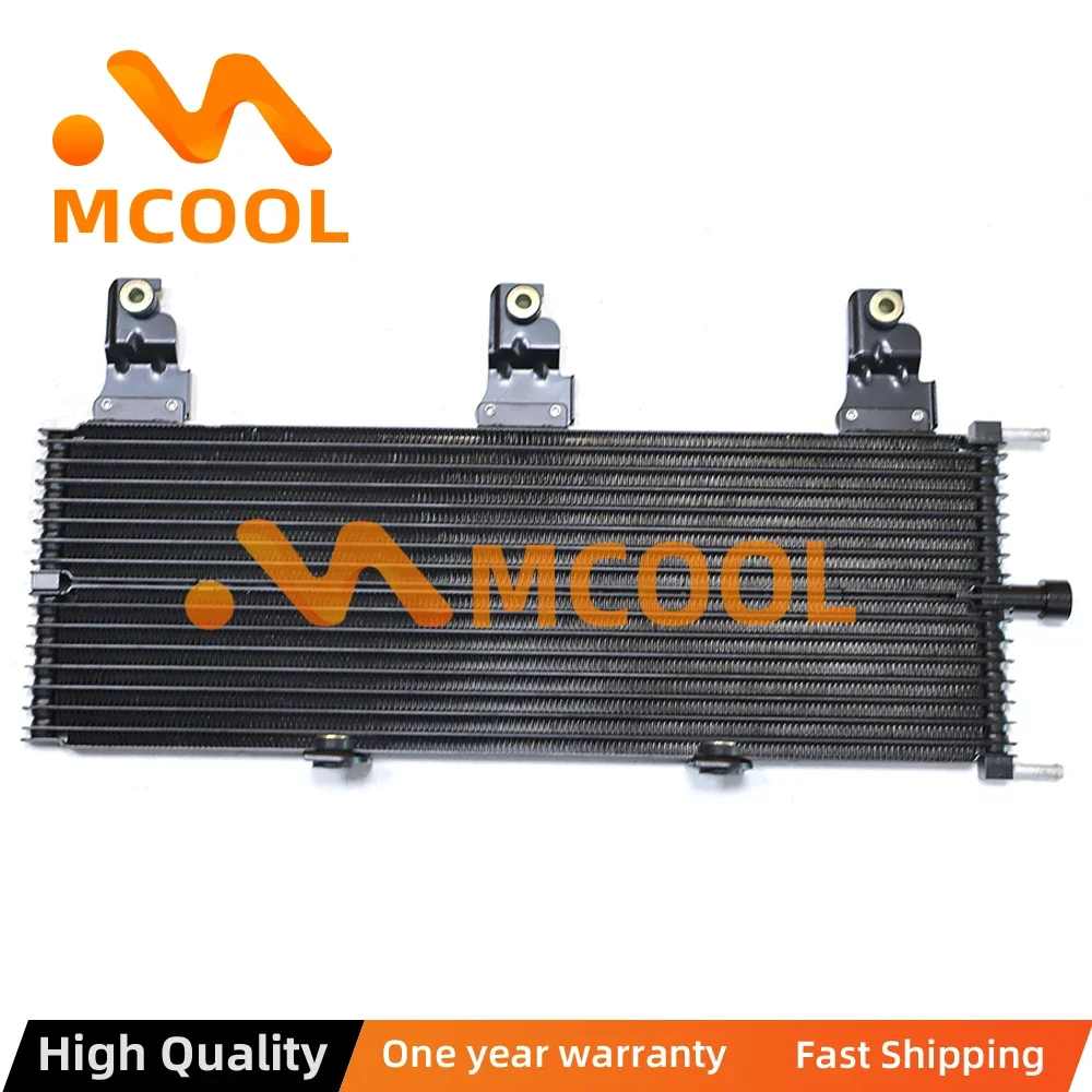 Auto Oil Cooler Transmission Gear BOX Radiator for NISSAN NAVARA 2010 YD25DDTI GENERAL ASIA RHD 21606-EB405 21606EB405