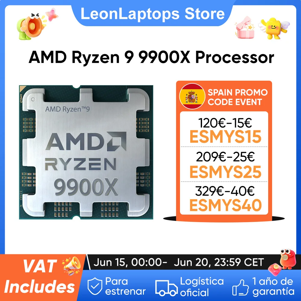 : CPUs
