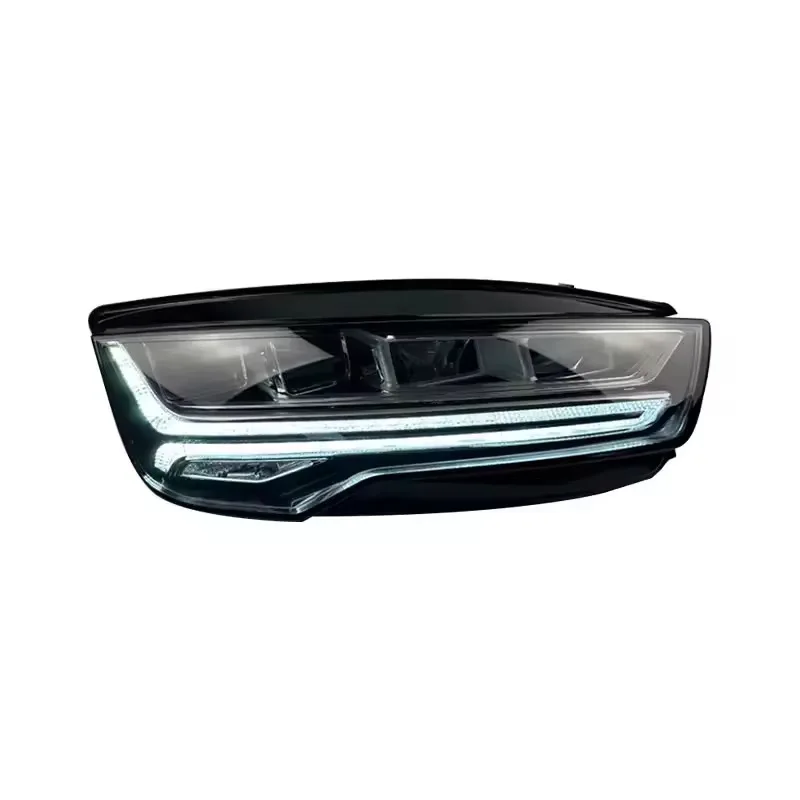 Applicable to A7 Headlights 2015-2018 Upgraded Car Headlights