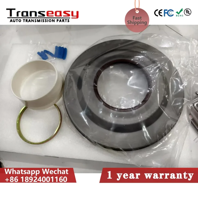 Brand New High-quality MPS6 6DCT450 Automatic Transmission Clutch Cover Kit Fits for Volvo FORD Mondeo LAND