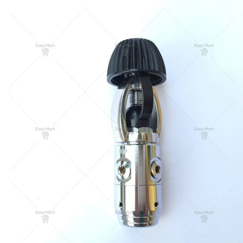 Diving Pressure Reducing Valve 125  Reducer Primary Combination Secondary Regulator