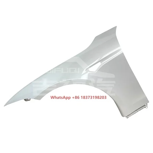 

JIFUQI Front Left Driver Lh Side Fender OEM 1562551-E0-A for 2021 2022 2023 2024 2025 Model S