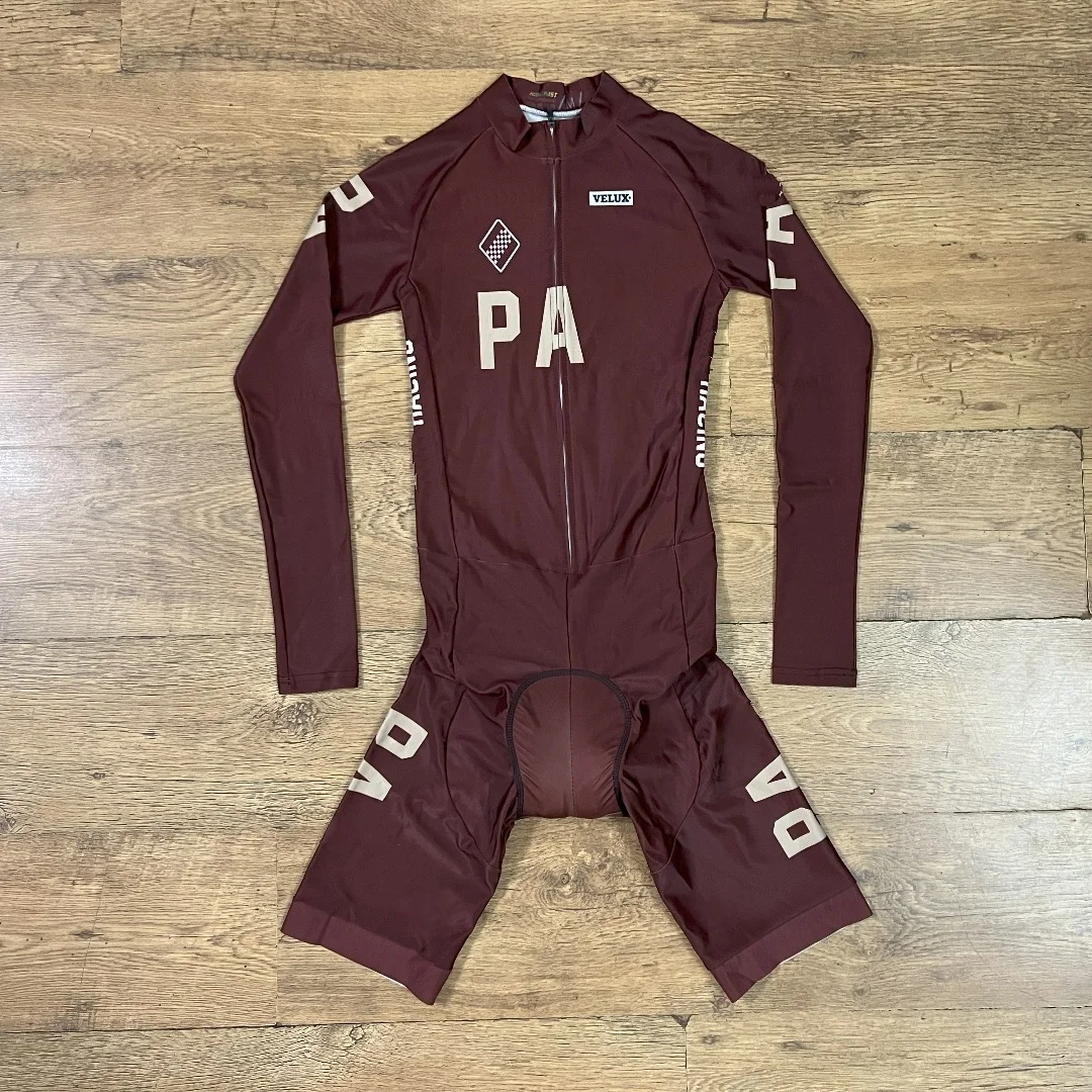 Thumbnail 3 - #32 Discounted Cycling Skinsuits Worth Buying