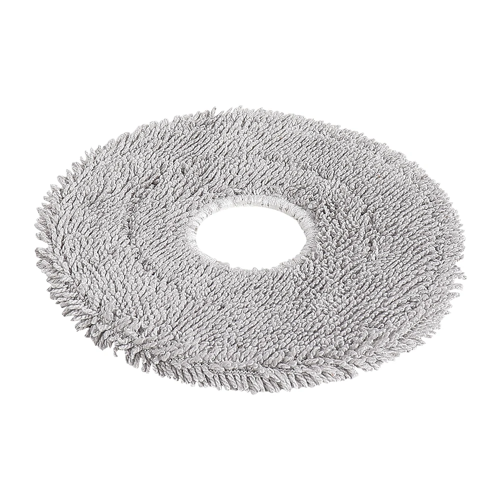 Für Xiaomi Robot Vacuum X20 Pro, X20 Max, M30, M40S, D102GL, D109GL D102 Roboter-Staubsauger Wischtücher Haupt- und Seitenbürste HEPA-Filter – Detail 15