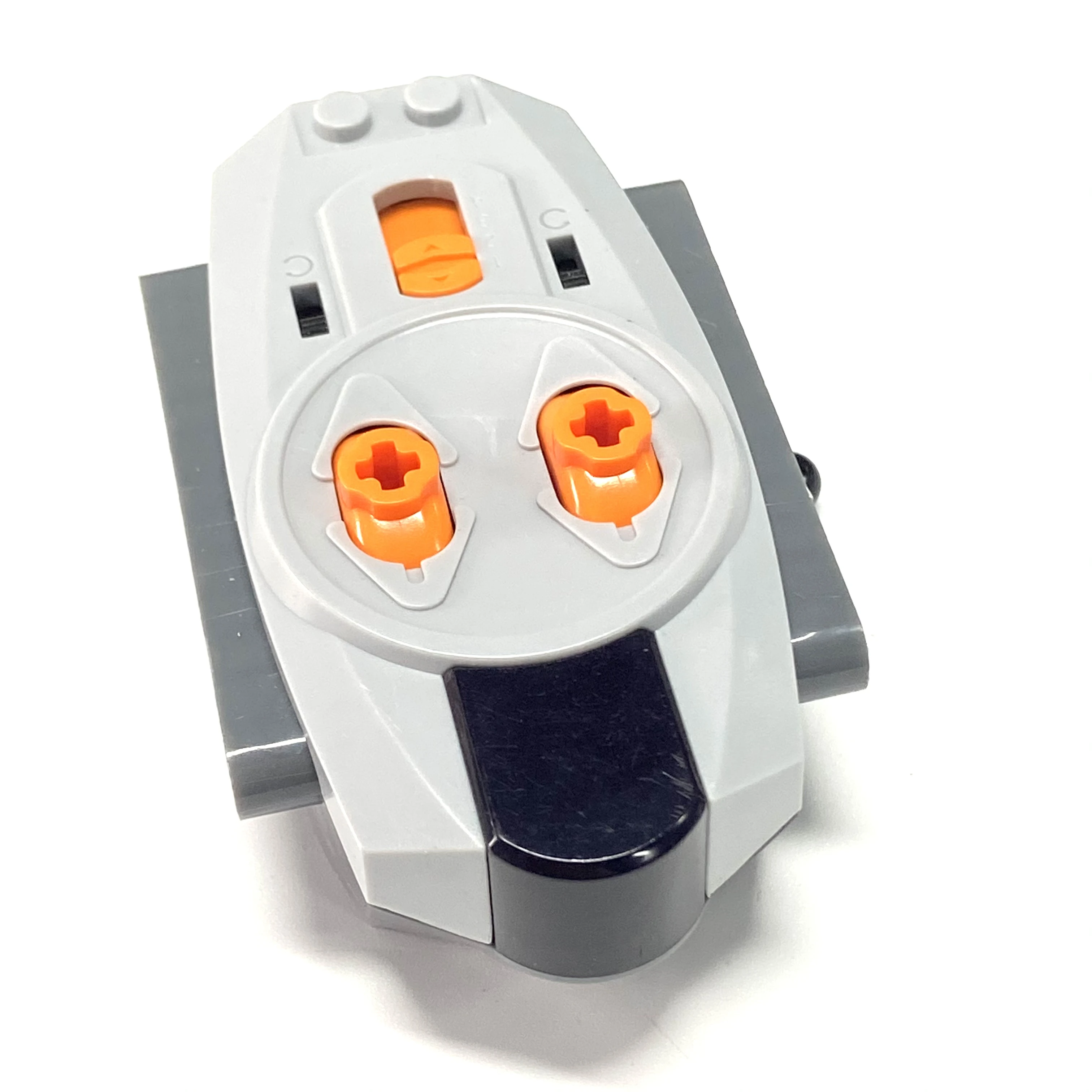 2.4G Remote Control Technology Technology Motor Parts Engine Multi-Power Function Tool 8293 8883 PF set of Train Engine Motor To