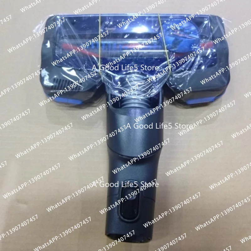 apply to , Vacuum Cleaner FC6908 FC6904 FC6903 6822 6827 Floor Brush, Roller, Accessories