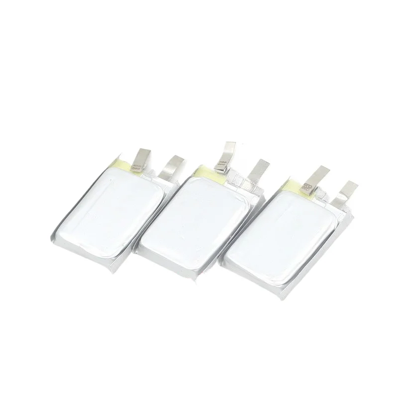 

052030 502030 3.7V Lithium Polymer Battery MP3 Battery MP4 Cell