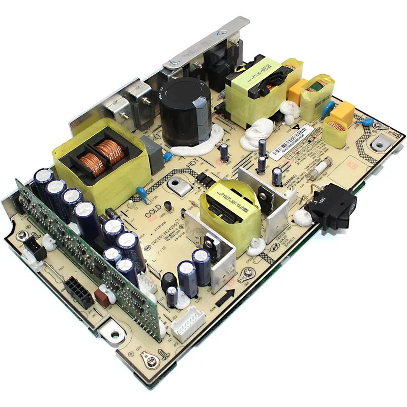 Original New Power Board Interface Board P1058930-032 For Zebra ZT410 ZT420 Barcode Label Printer Spare Part