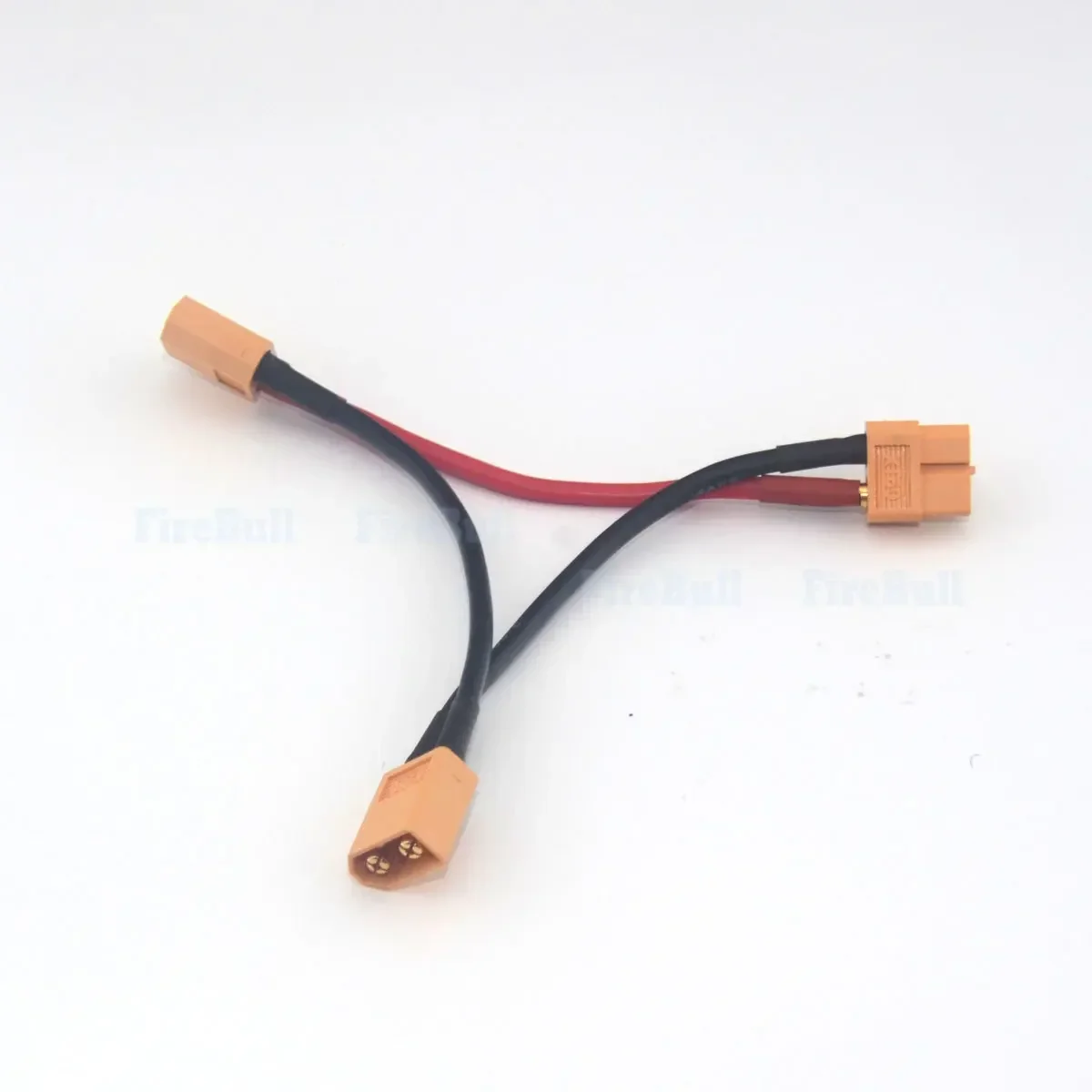 XT60 Female Male Plug Series Battery Pack Connector Adapter Cable Lipo Rc Helicopter Quadcopter Multirotor DIY