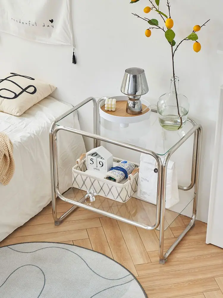 Thumbnail 4 - #10 Glass Top Coffee Tables Discount Picks