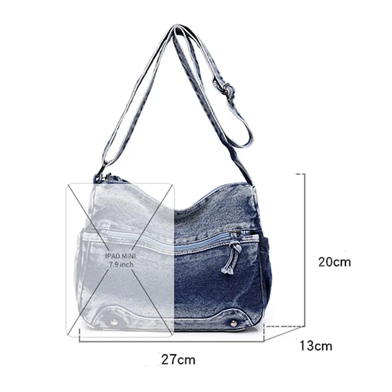 Women Bag Luxury Designer Handbag Brand High Quality Nylon Bags Sac Crossbody Shoulder Bag for Woman 2024 Casual Tote Bag Bolsos