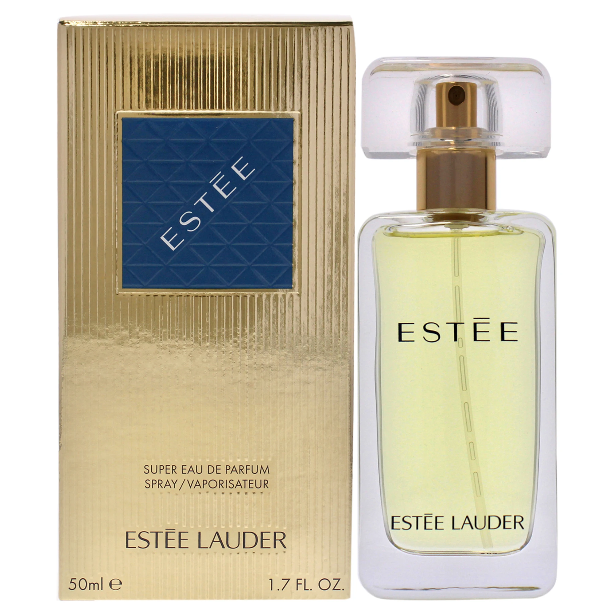 Estee de Estee Lauder para mujeres - Spray EDP de 1,7 oz