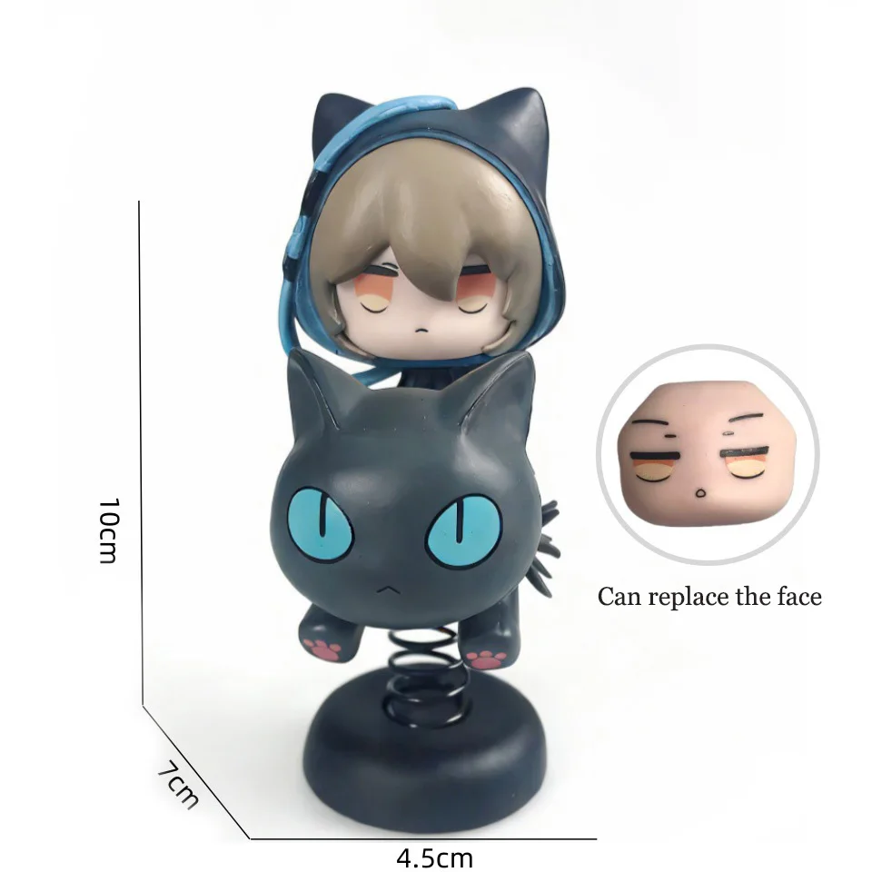 Anime Peripherals Q…