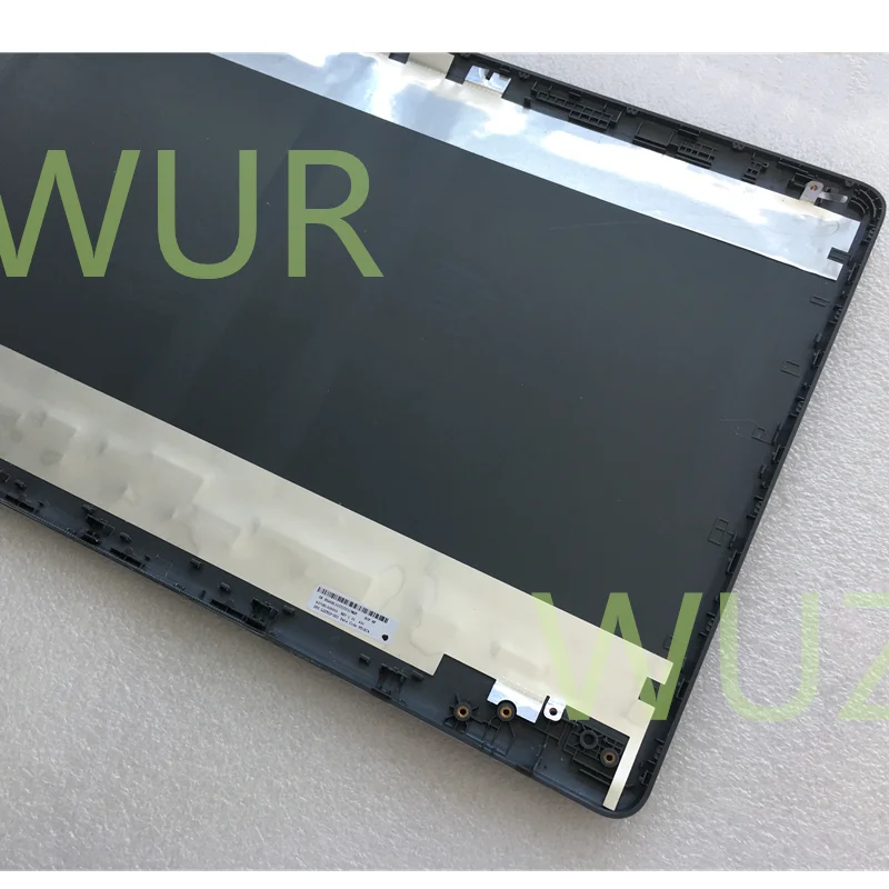 New Original Rear Display Back Cover Lcd LID Cover Assembly  For HP 17 by, 17 Ca, 17 CS, 17 Cr, 4 A Case, Smokey Grey l22503-001