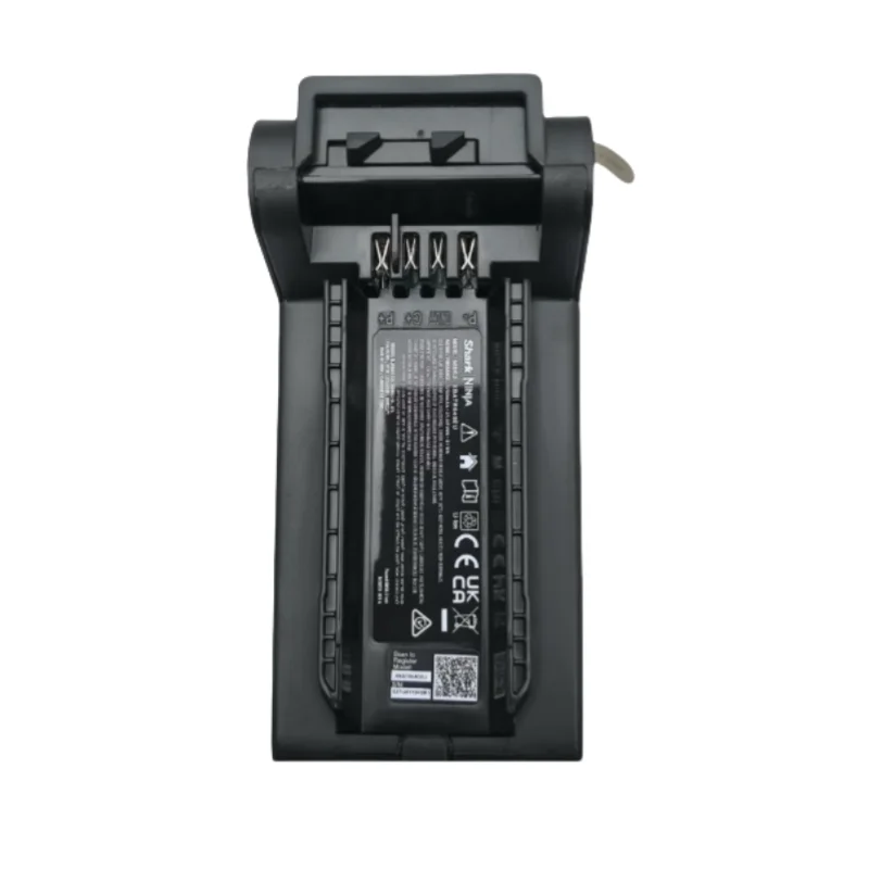 

Оригинальный сменный аккумулятор XBATR640EU XBATR640US для Shark IP1251C IP1220C IP3251C IP3124 IP3252 POWERDETECT Чистый и пустой