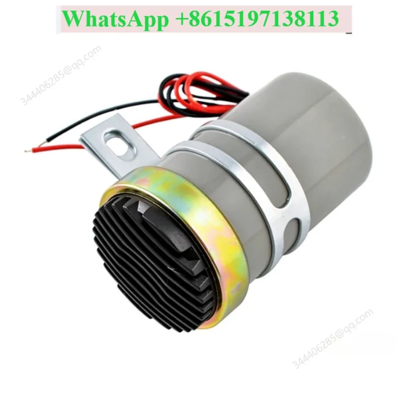 Forklift Parts Buzzer 12-80V Forward Ding Dong Buzzer 36630-00160 821111