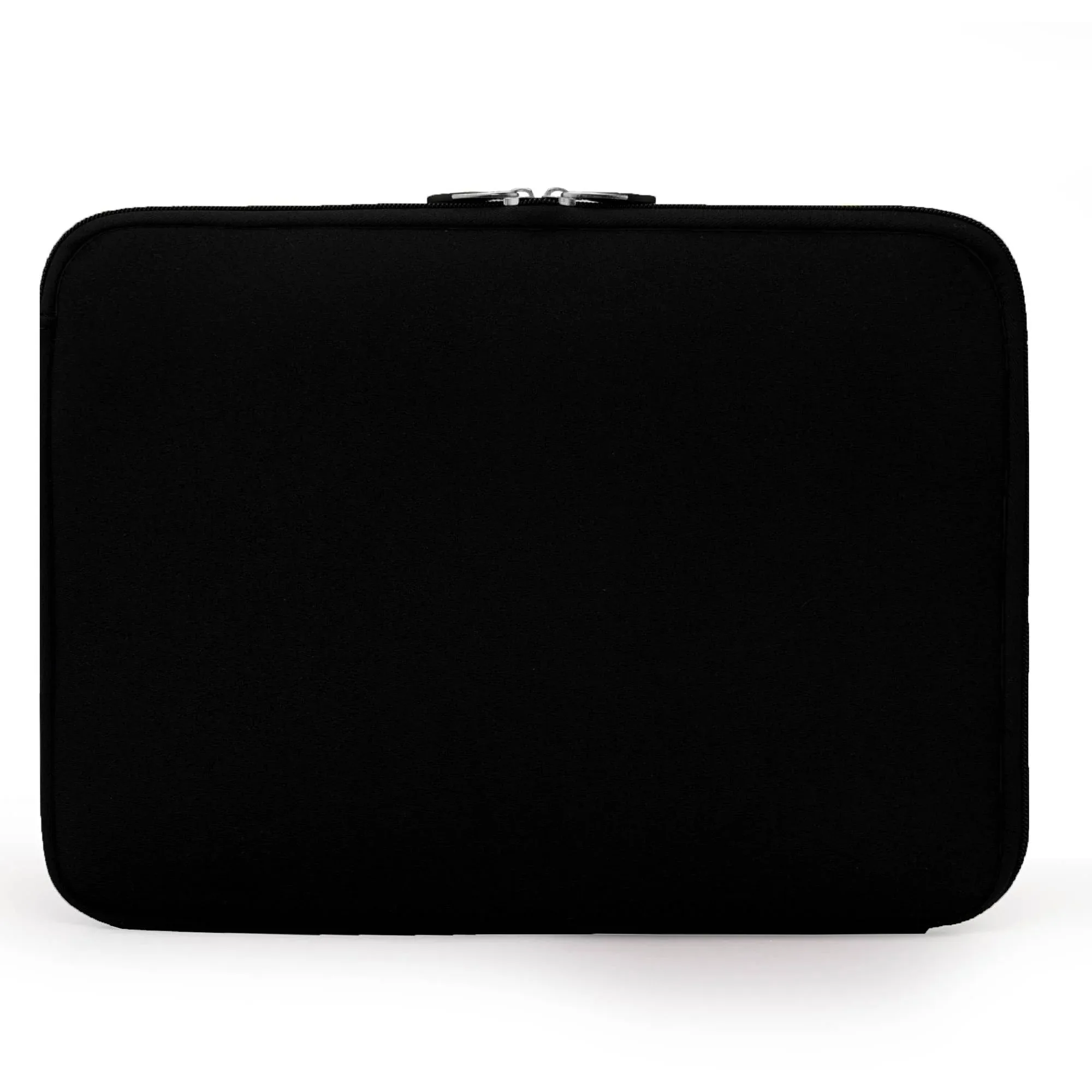 Custodia da trasporto compatta sottile per laptop/notebook/Ultrabook in neoprene adatta a dispositivi fino a 12,9, 13,3 pollici [