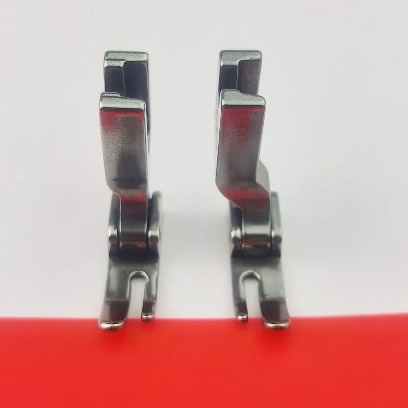 Electric Sewing Machine Lockstitch Presser Foot Size Side Single Side P361p360 Presser Foot Computer Controlled Lockstitch Sewin