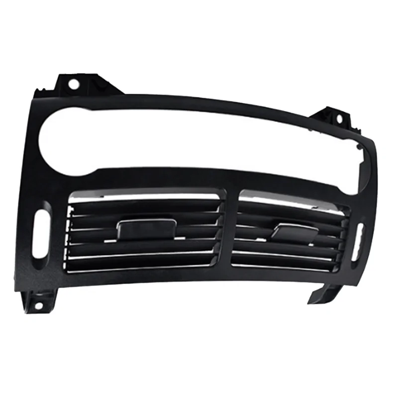 

Sp-для Mercedes Benz W211 2003-2008 гг., передняя приборная панель автомобиля, центральная вентиляционная панель, автомобильные детали, аксессуары