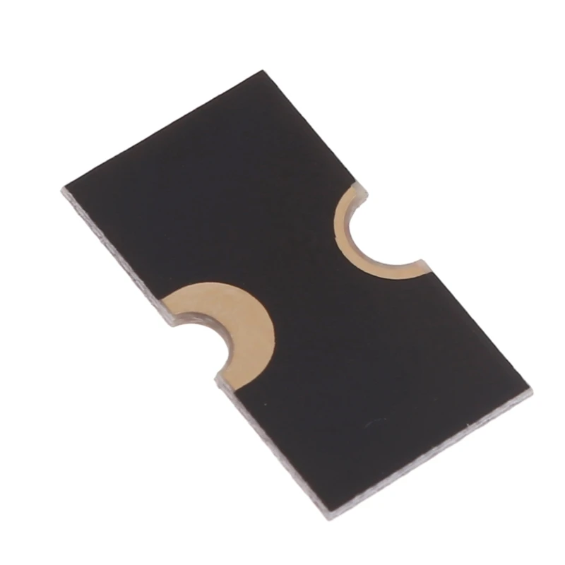 M.2 SSD อะแดปเตอร์การ์ด Solid-State 2230 ถึง 2242 Extension Bracket SSD Converter อุปกรณ์เสริม