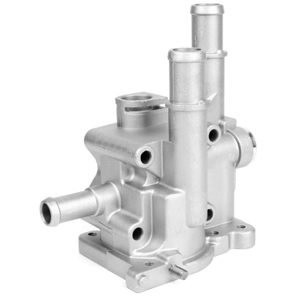 

Coolant Thermostat 9681255 96984103 96817255 for Chevy Stops Overheating & Cold Start Issues