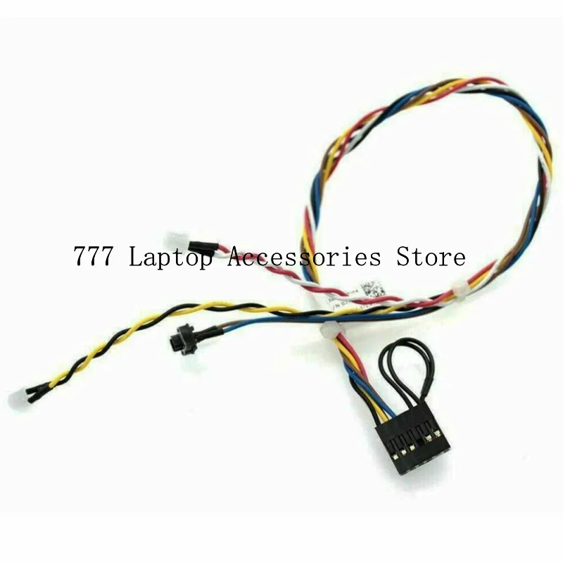 New Power Button Assembly Cable for Dell XPS 8900 7R574 07R574 CN-07R574