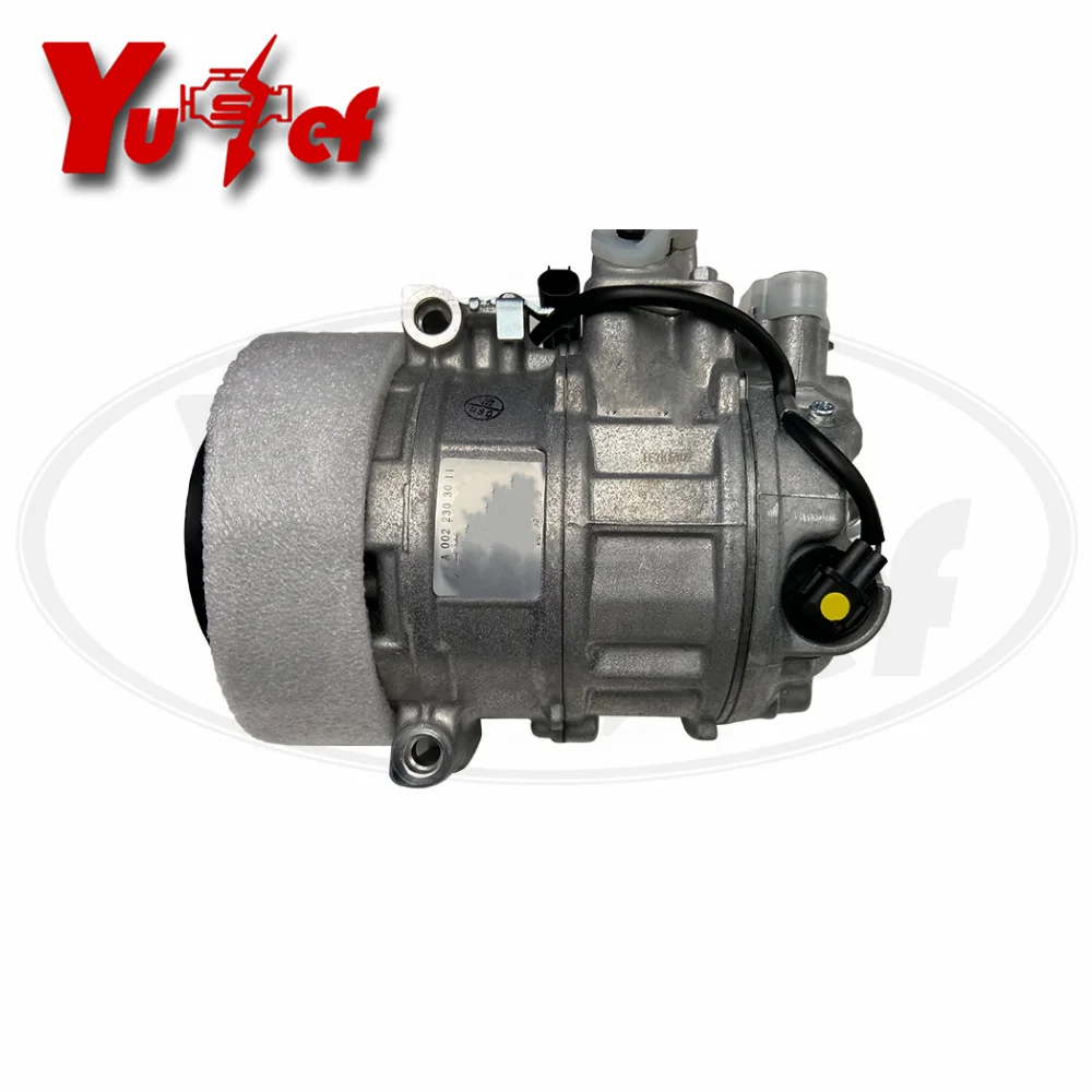 Car Air Condition AC compressor Fits for MB W203 W204 CL203 A209 C209 W212 R171 0022303011 0024304511 0022306211