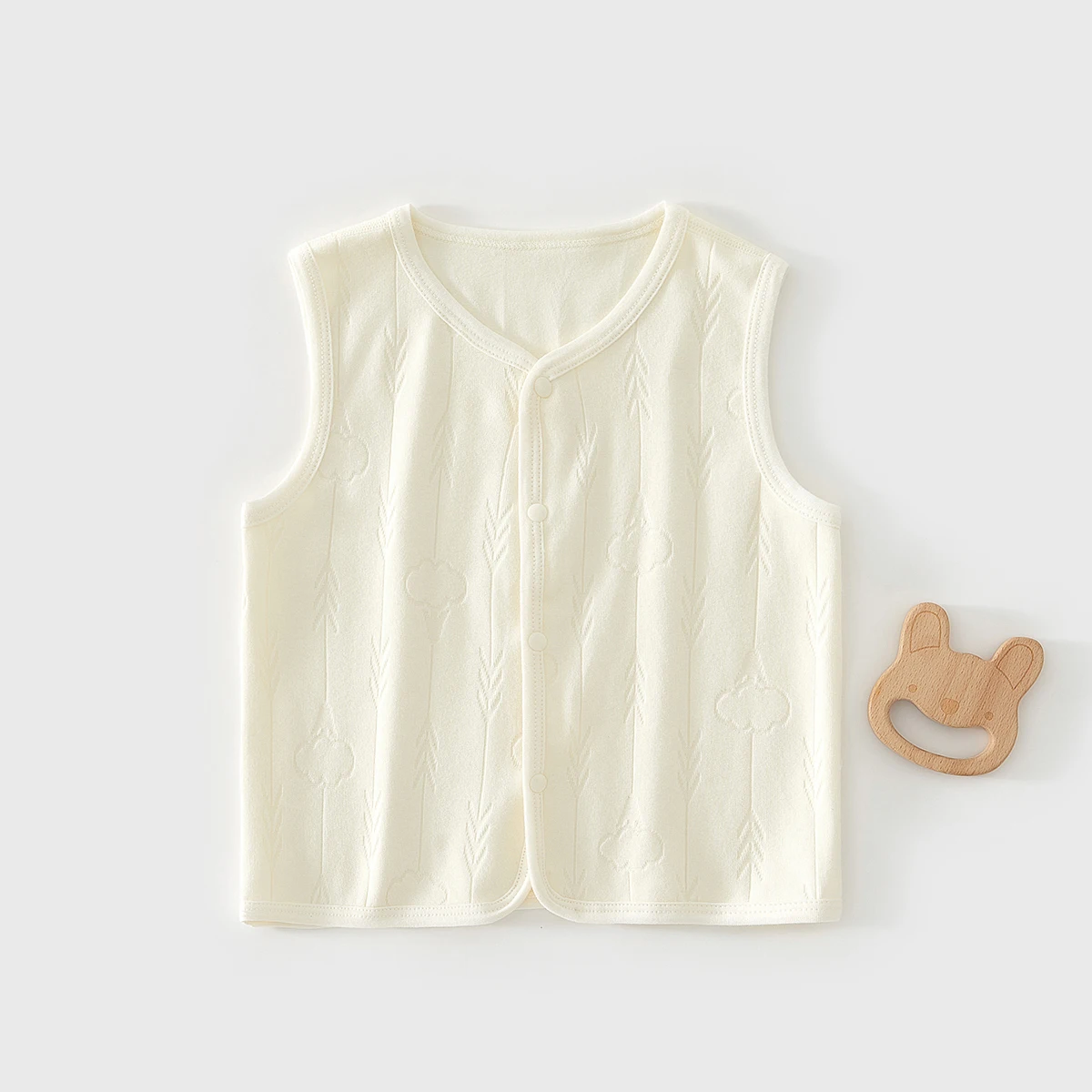 

Детский жилет, весенне-летний новый стиль, топы для девочек, детский жилет, теплый жилет для мальчиков, куртка без рукавов из чистого хлопка