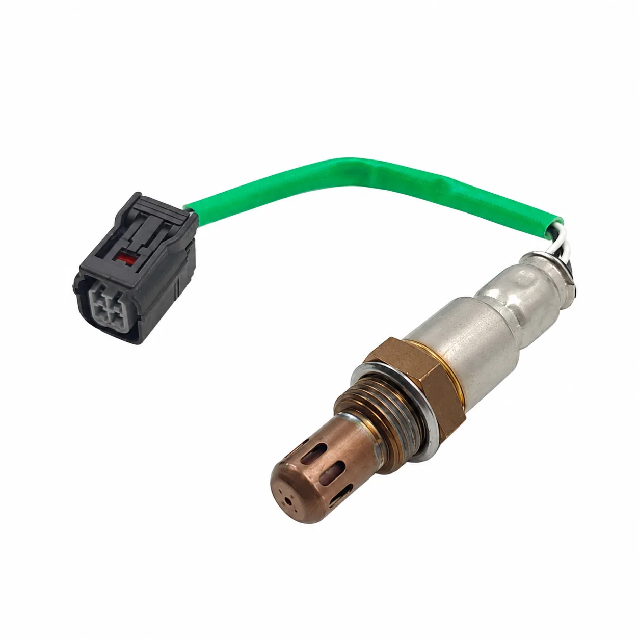 Oxygen sensor for Honda 3654258GA01 36532R9P004 6G339G444AA, (Instrument Parts & Accessories)