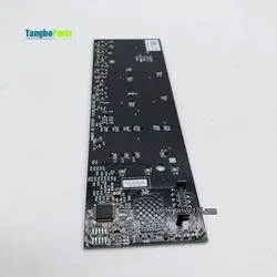 Philips EP2121 EP2124 EP2136 EP2131 kahve makinesi yerine kahve makine yedek parçaları LCD ekran kontrol paneli PCB kartı