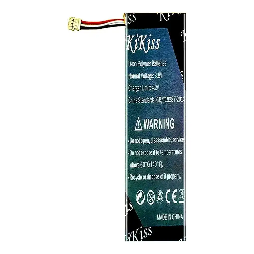 

Translation Pen Battery Reliable Power Supply ML100A 1500Mah For Iflytek S10 S11