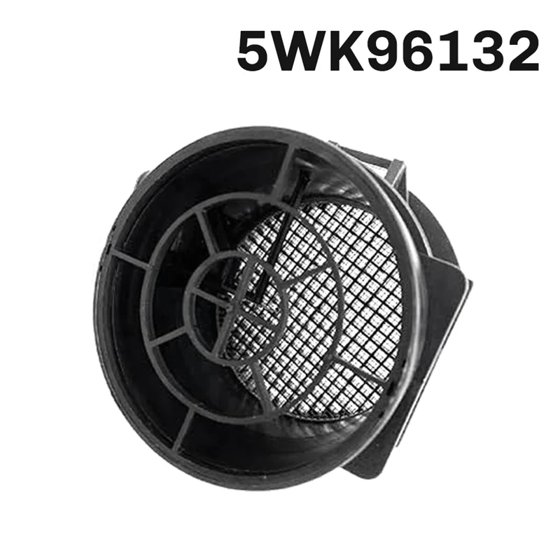 AB61-MAF متر الاستشعار 13621438871 5WK96132 كتلة لسيارات BMW E46 E39 E53 330I 530I X5 Z3 3.0L M54 B30 نظام قياس تدفق الهواء للسيارة