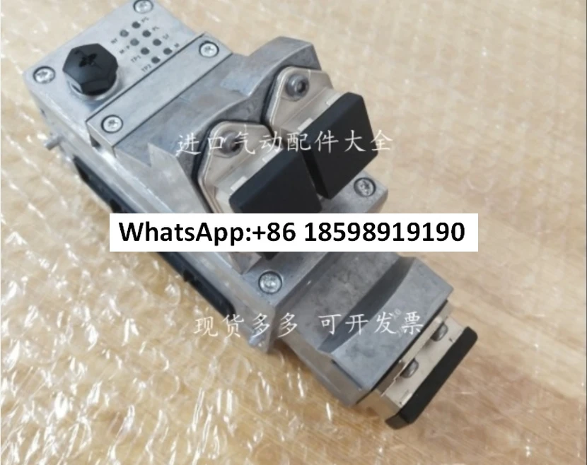 Resistor CPX-M-FB34…