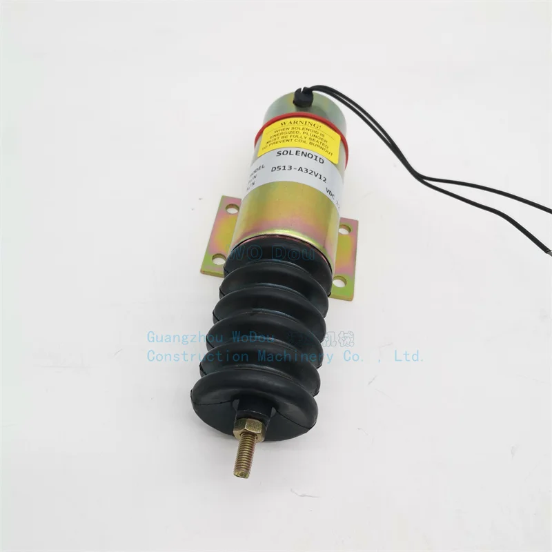 

Solноида D513-A32V12 GN29073 solноида для любителей 12V 2001-12E2U1
