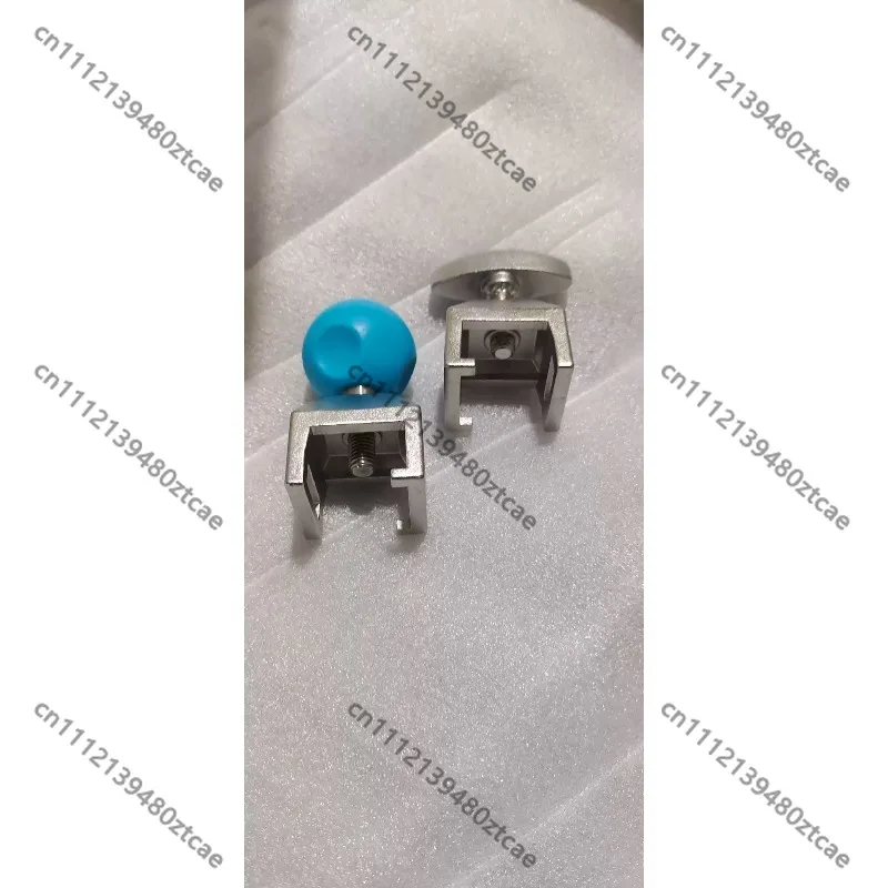 Bar Lock Connector Sliding Clamp Fixator General Operating Table Auxiliary Hardware For Multi-model Surgical Bed Frame Supplies
