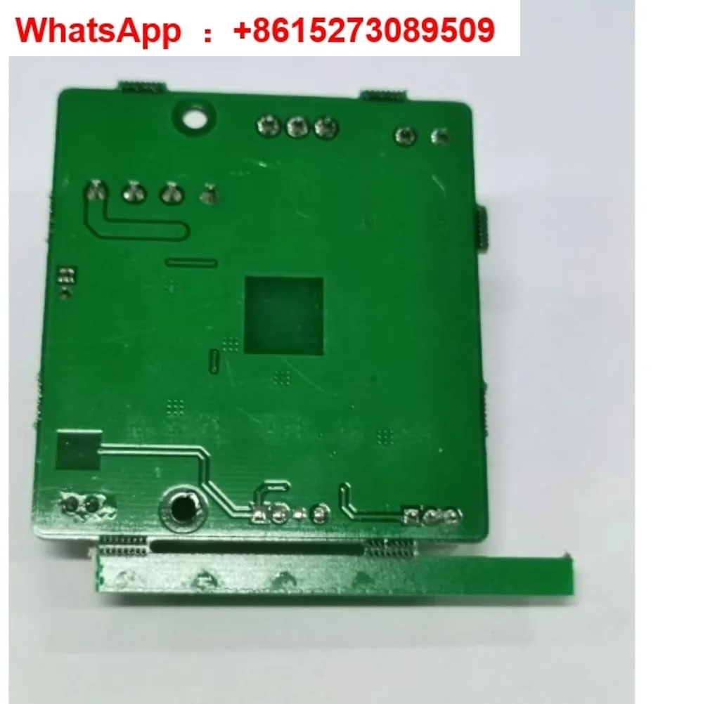 For HK-30 Portable …